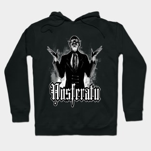 Nosferatu Hoodie